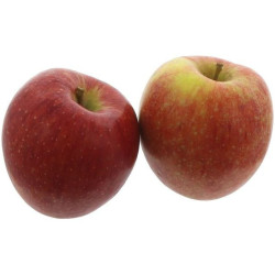 POMME BRAEBURN 12KG